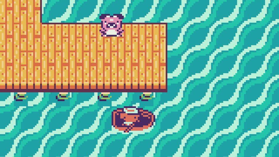 Toni Island Adventure screenshot 4