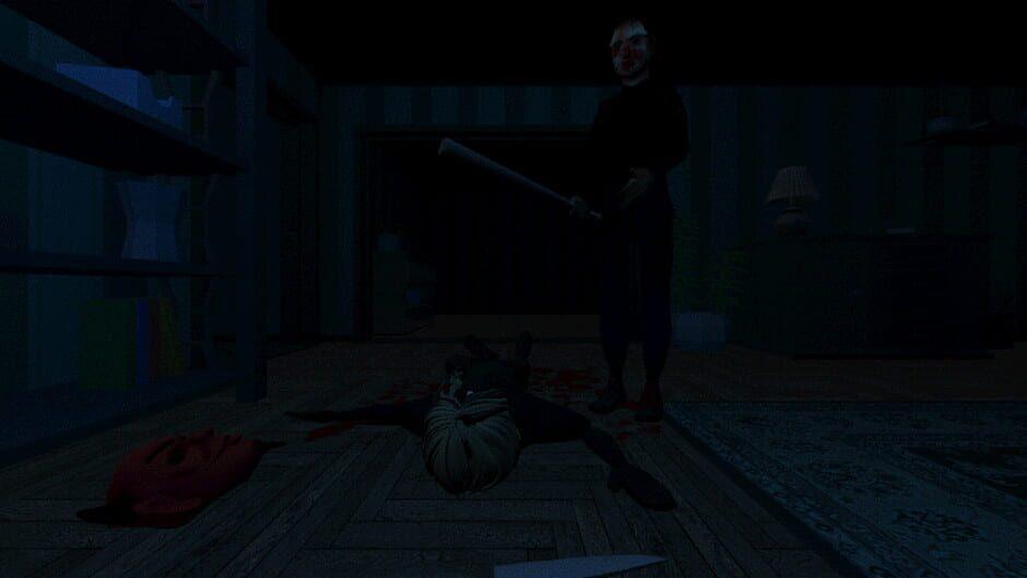 Trash Horror Collection 4 screenshot 1