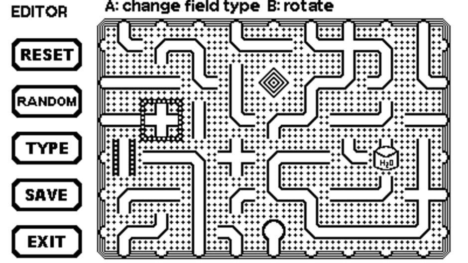 Water Flow screenshot 2