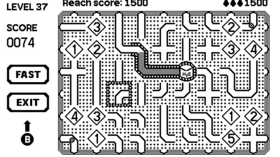 Water Flow screenshot 3