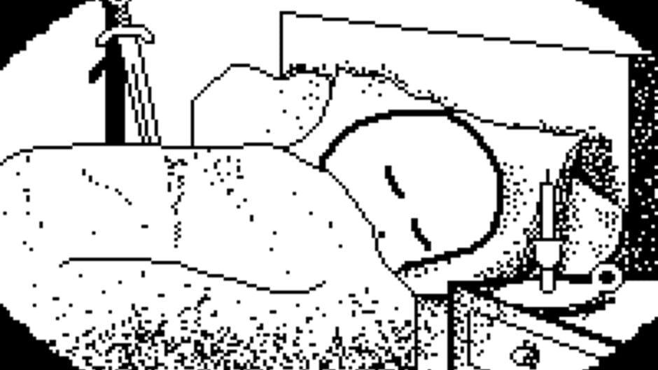 Initial Daydream screenshot 3