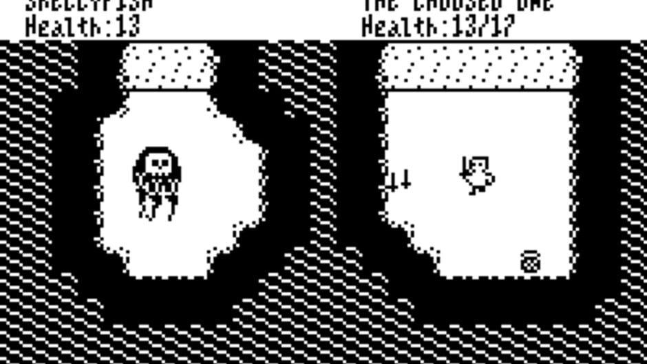 Initial Daydream screenshot 4