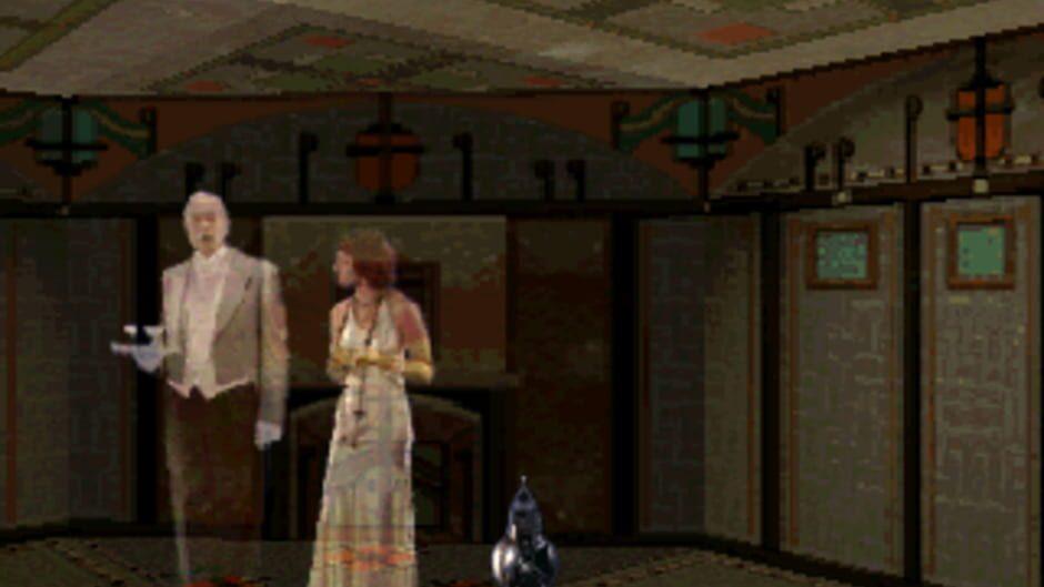 Killing Time screenshot 3