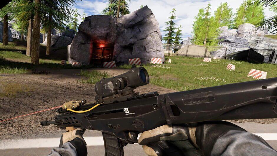 Contractors Showdown screenshot 2
