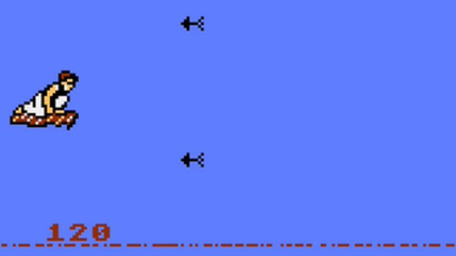 Magic Carpet Ride screenshot 1