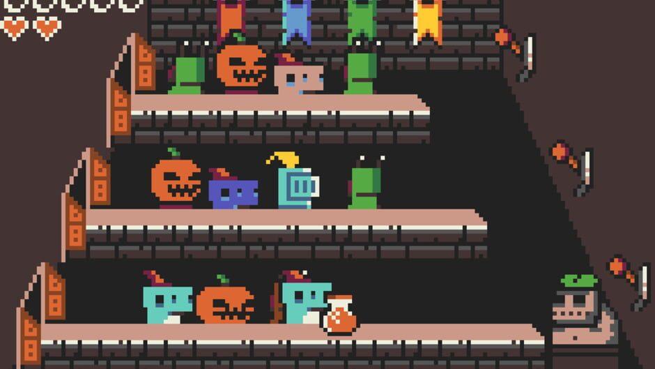 Grogger screenshot 1