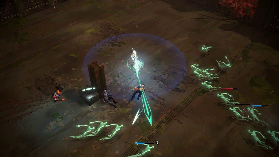 Riftstorm screenshot 3