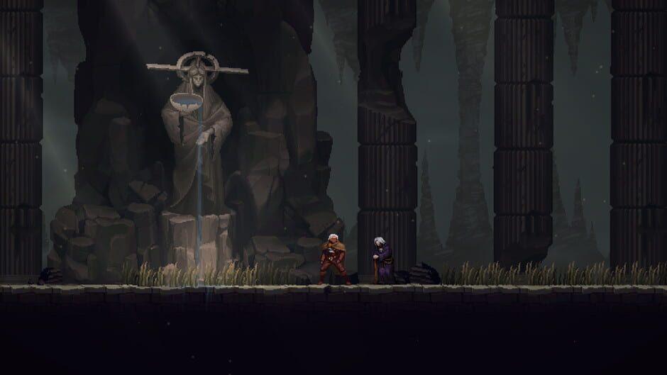 Dragon Is Dead screenshot 3
