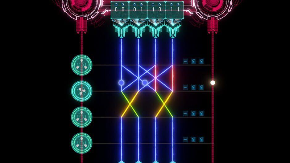 Quantum Odyssey screenshot 1