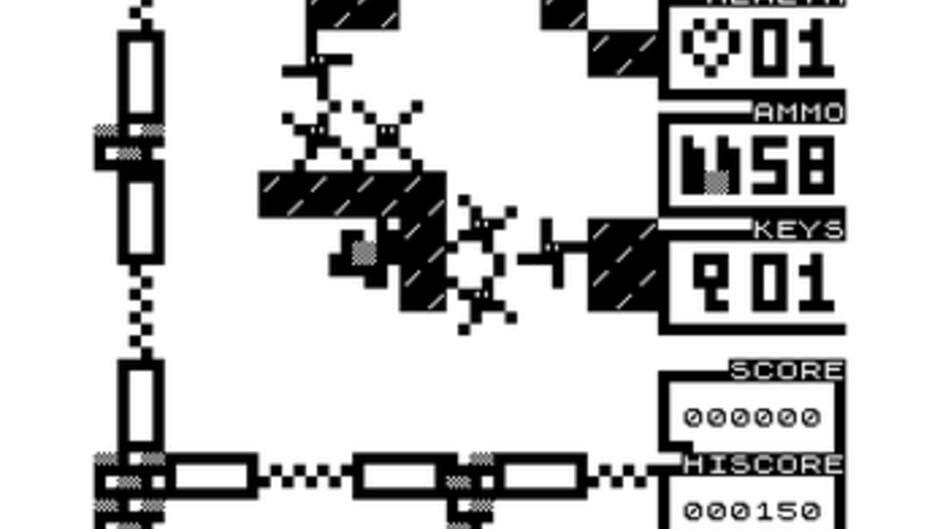 Virus screenshot 3