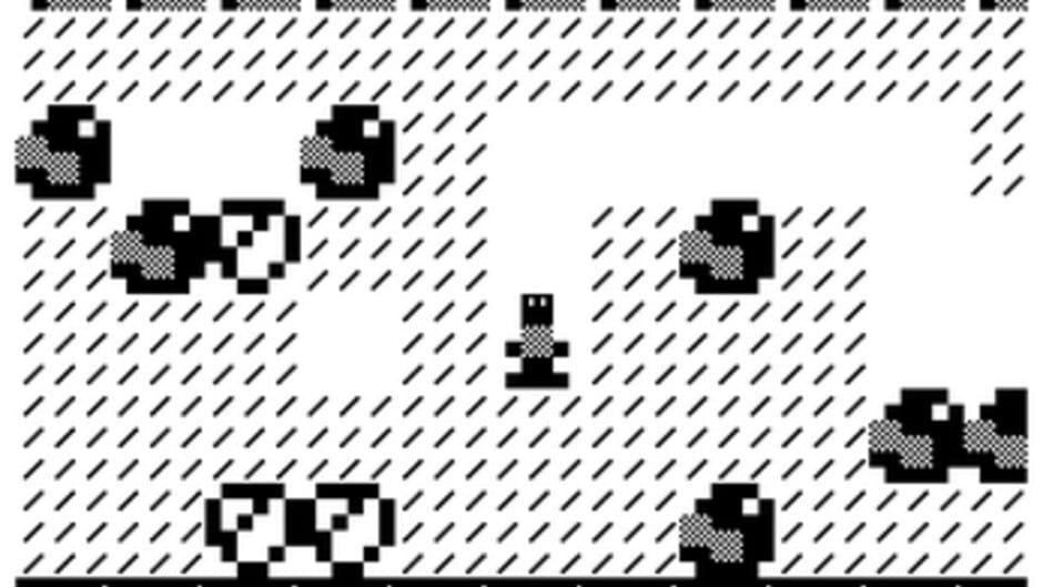 Boulder Logic screenshot 1