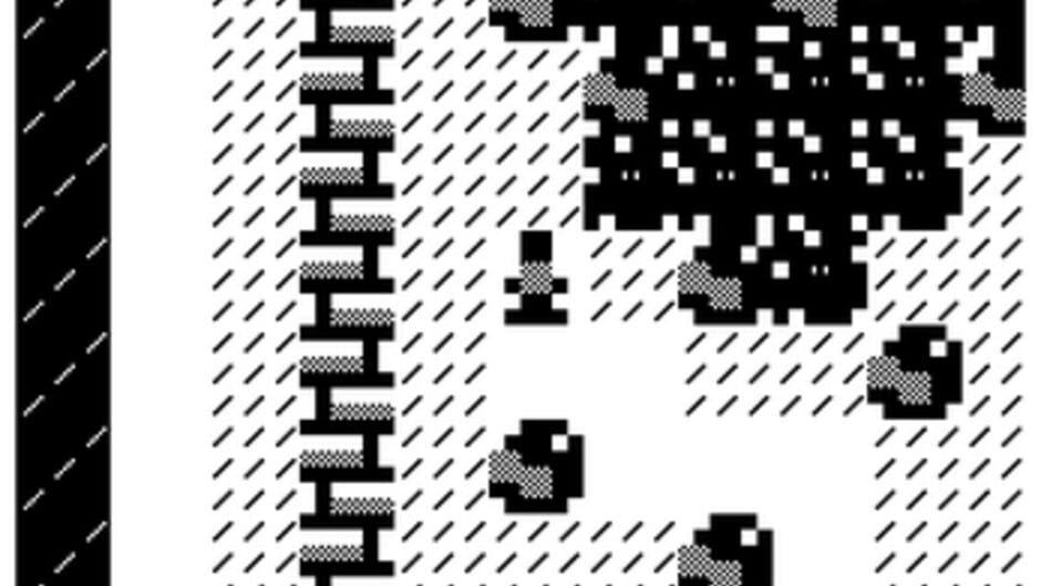 Boulder Logic screenshot 2