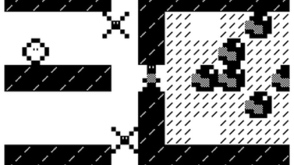 Boulder Logic screenshot 3