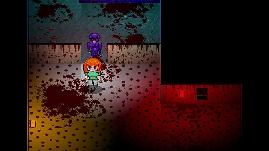 My Grandpa's Haunted House screenshot 1