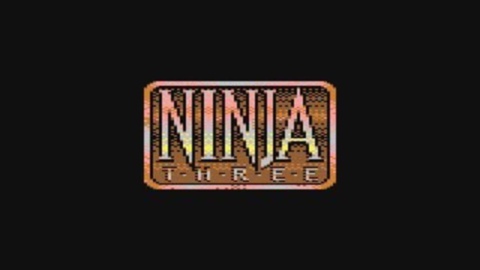 Last Ninja 3 screenshot 2