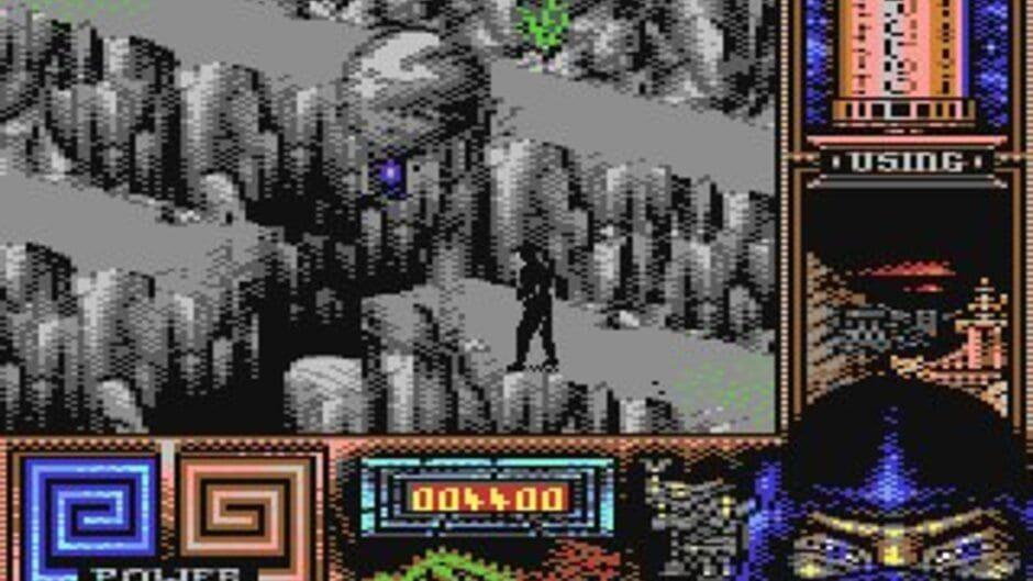 Last Ninja 3 screenshot 3