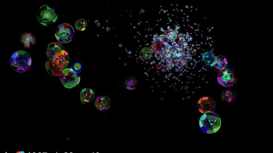 Bubballs screenshot 1