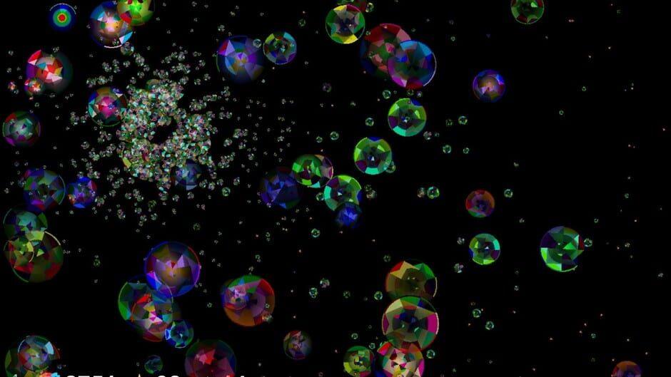 Bubballs screenshot 2