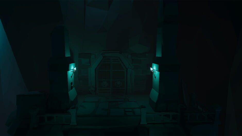Echoes of the Sun screenshot 1