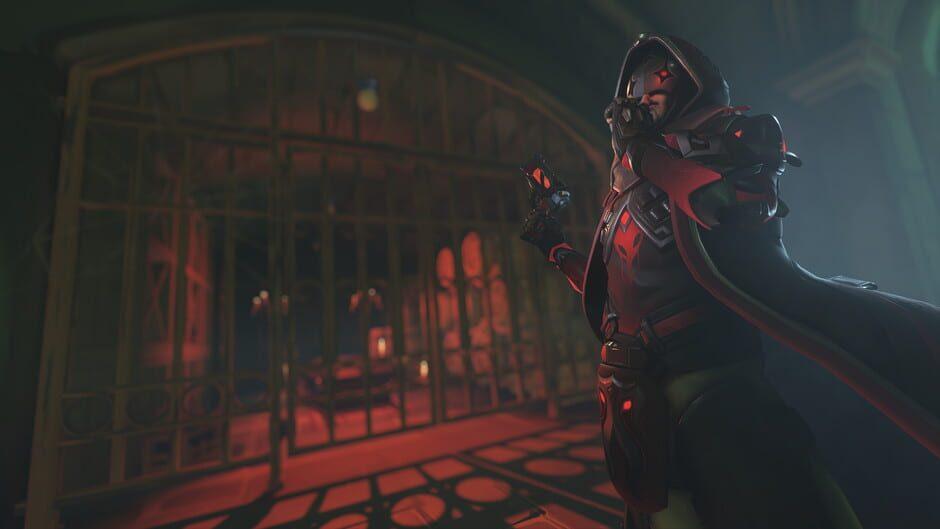 Overwatch 2: Season 9 - Champions screenshot 1