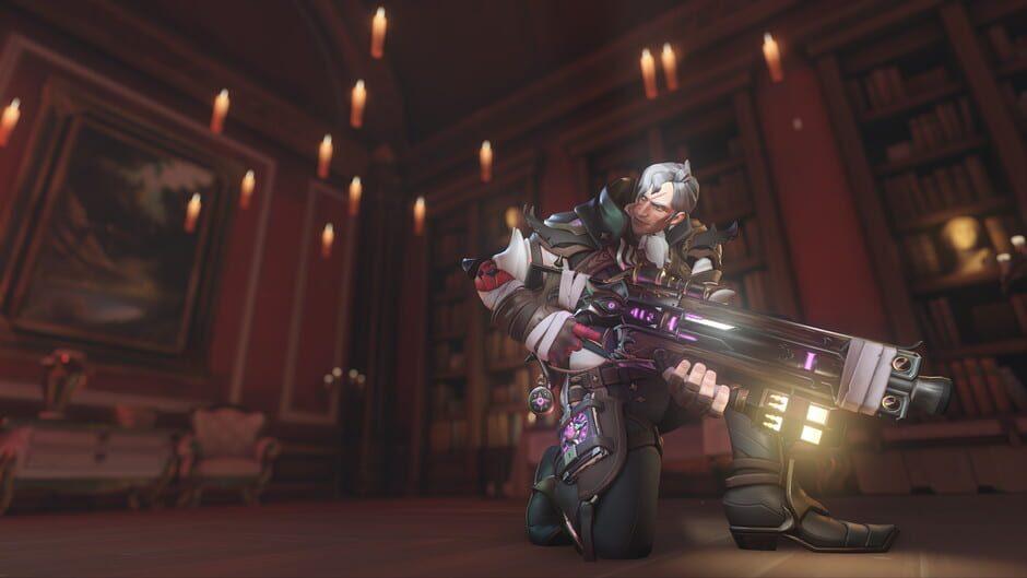Overwatch 2: Season 9 - Champions screenshot 4