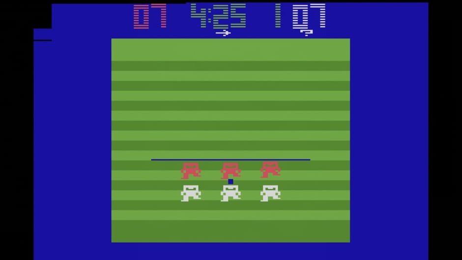 Football screenshot 1
