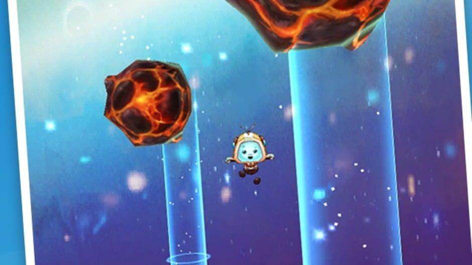 Cordy Sky screenshot 2