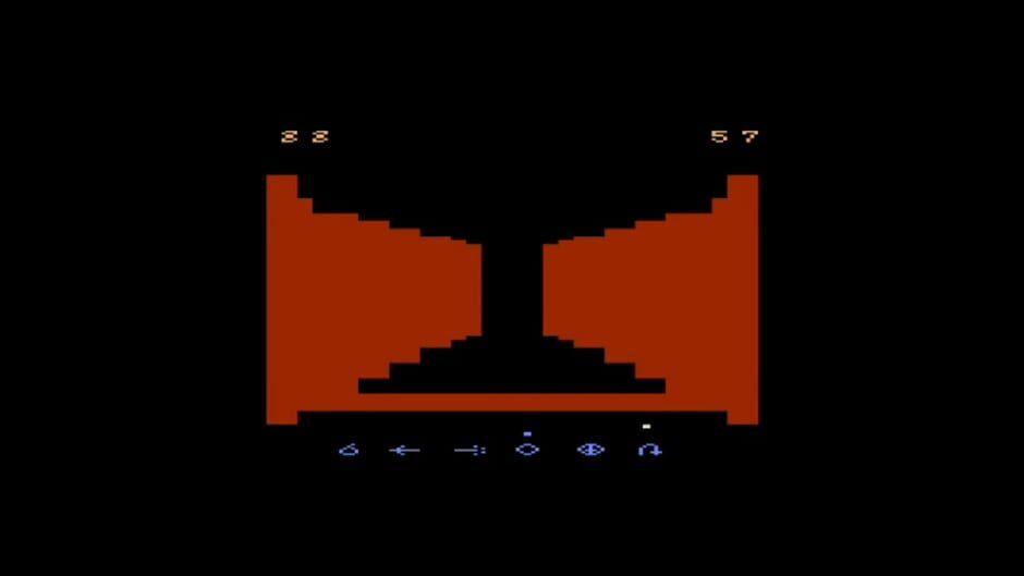 Crypts of Chaos screenshot 1