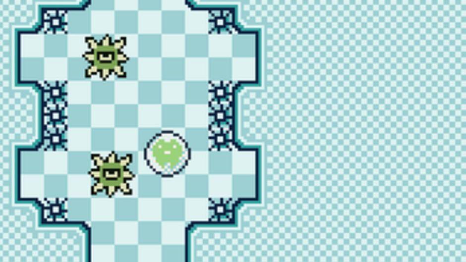 Bubble Frog screenshot 1