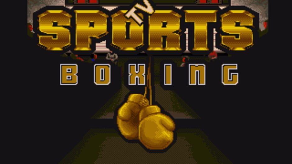 ABC Wide World of Sports Boxing screenshot 3