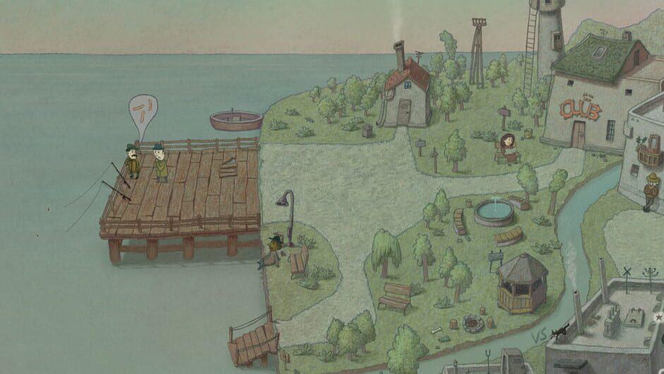 Follow the Meaning screenshot 2