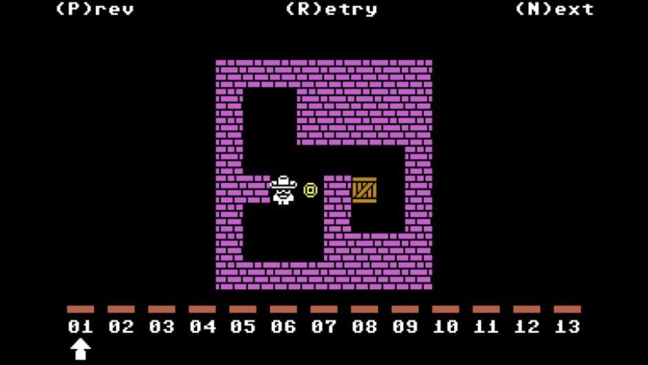 Soko64 screenshot 3