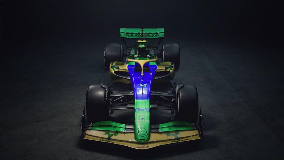 F1 Manager 2024 screenshot 2