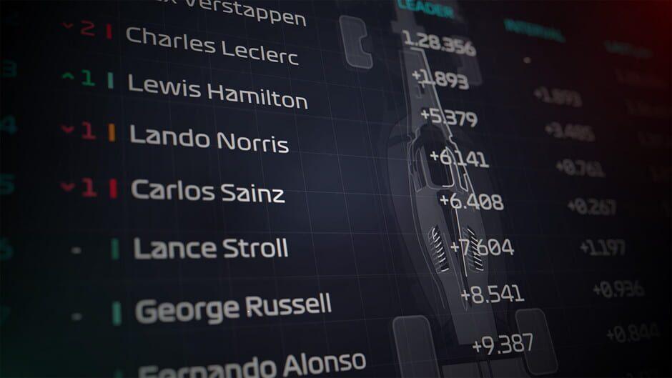 F1 Manager 2024 screenshot 3