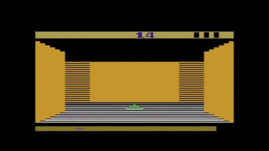 Tunnel Runner screenshot 2