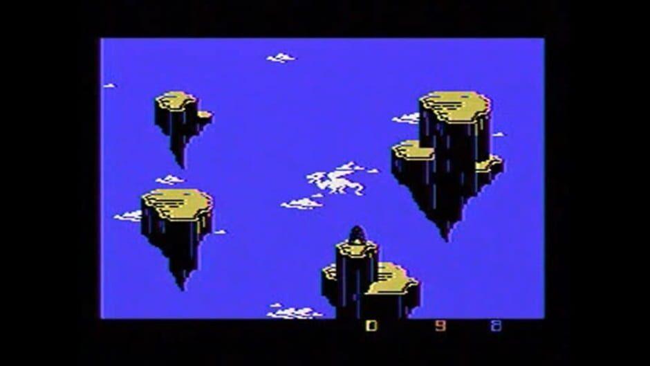 Wing War screenshot 3