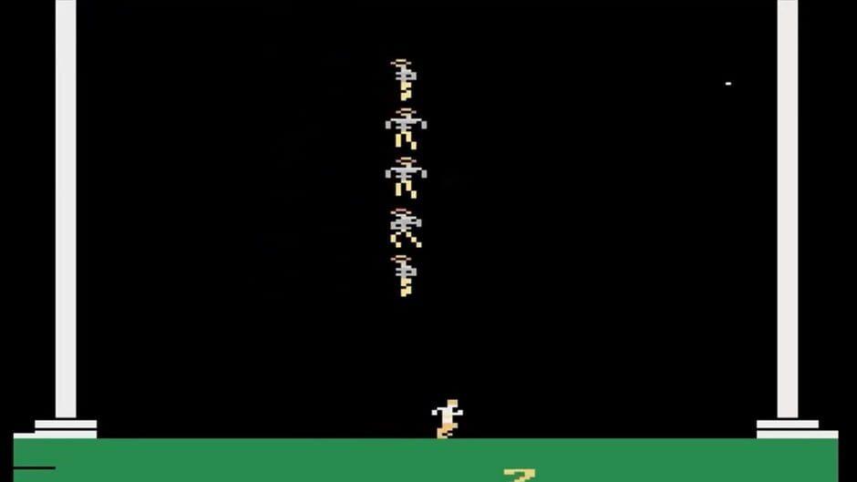No Escape! screenshot 1