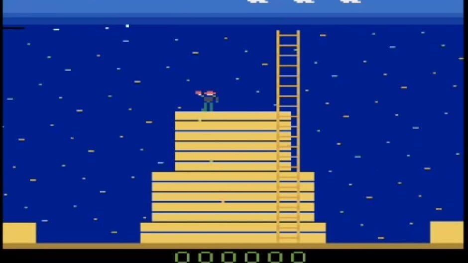Master Builder screenshot 2