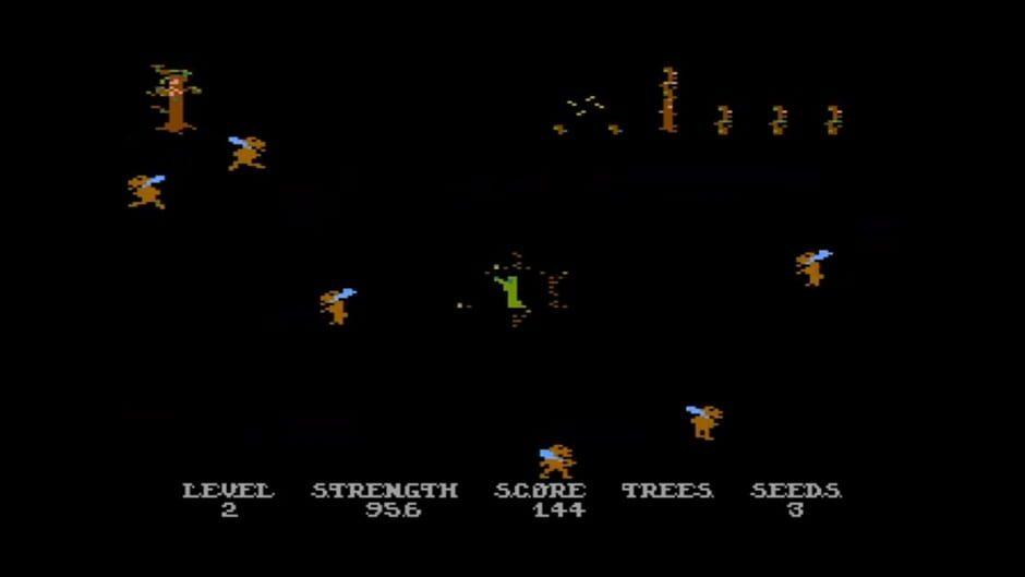 Necromancer screenshot 1