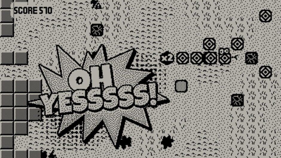 Snekris screenshot 4