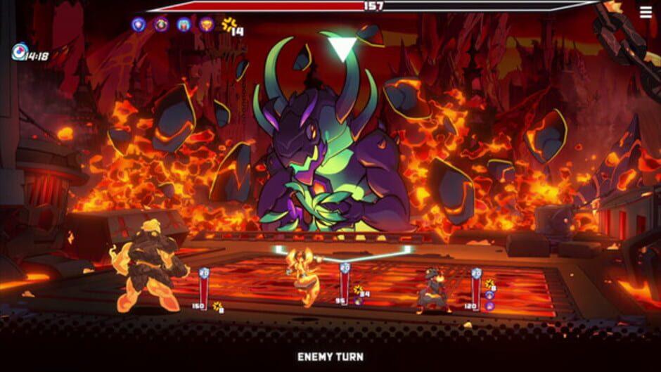 Dimensionals screenshot 3