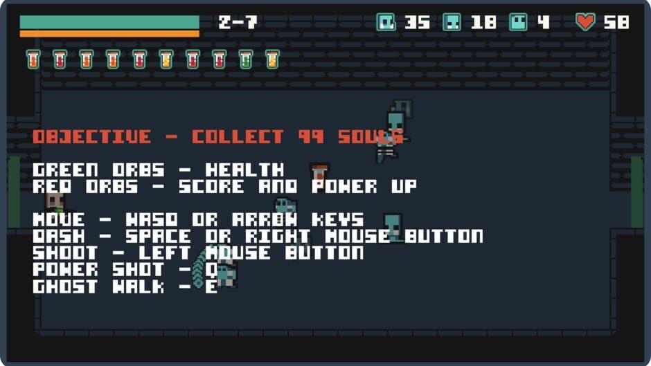 Benjamin's Quest screenshot 1