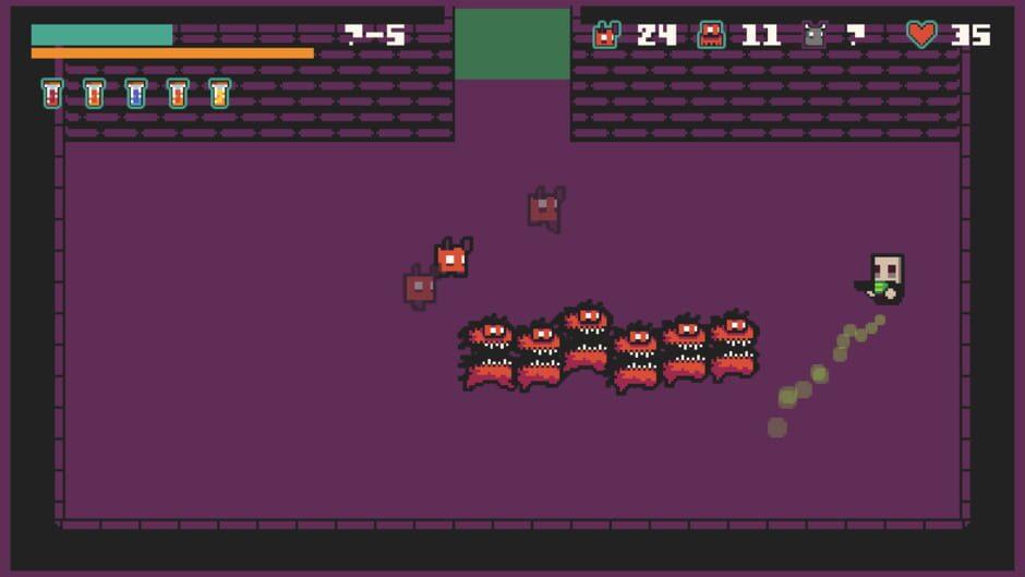 Benjamin's Quest screenshot 2