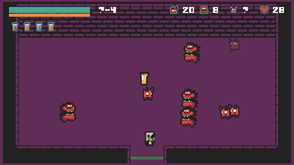 Benjamin's Quest screenshot 3