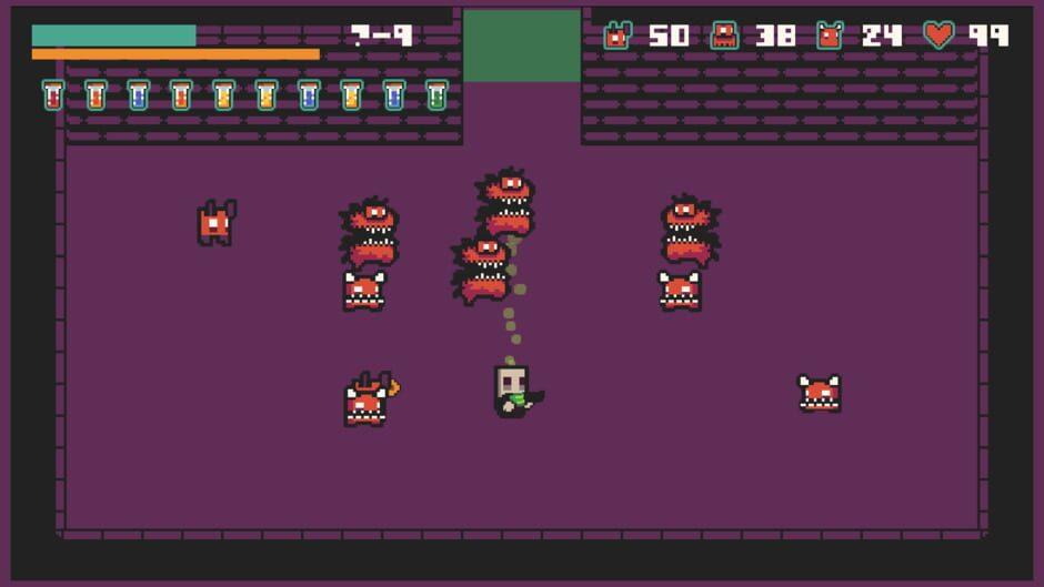 Benjamin's Quest screenshot 4