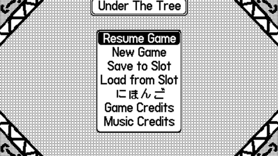 Under the Tree screenshot 2