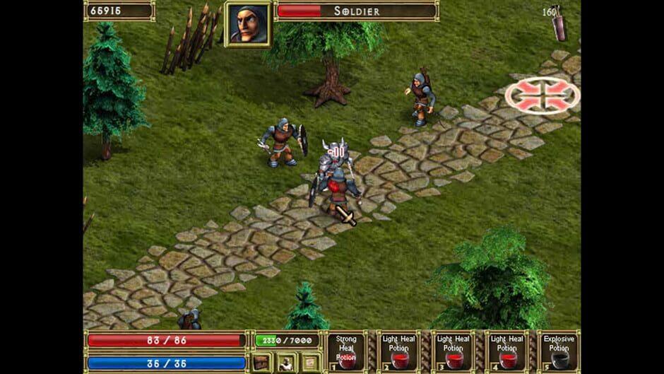 King Island screenshot 2
