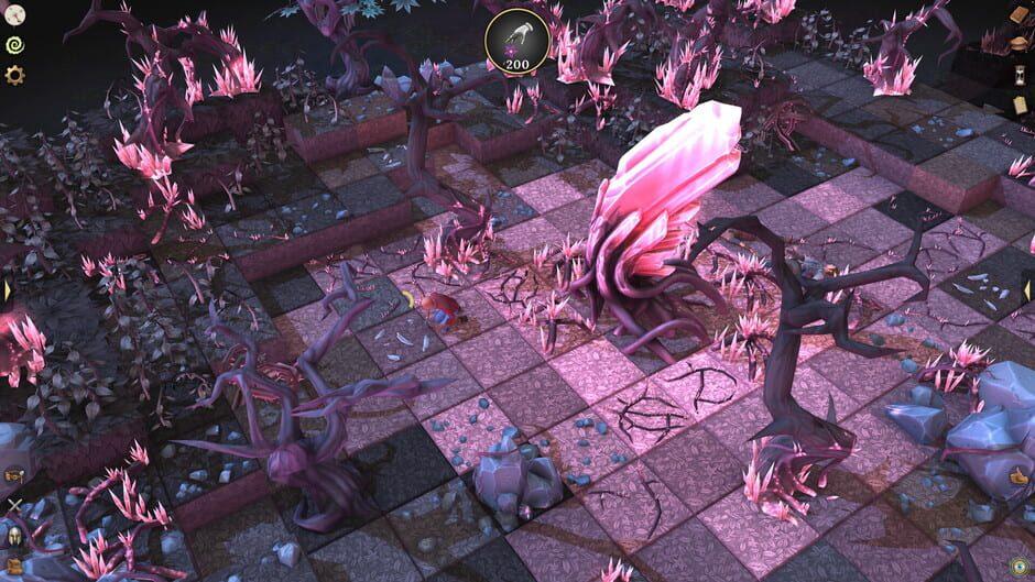 Brighter Shores screenshot 4