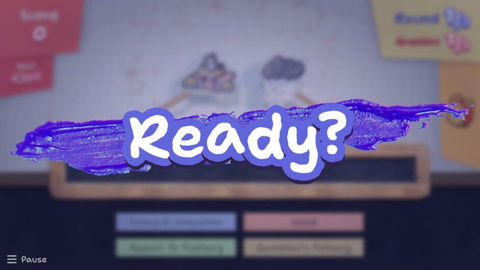 Fallacy Quiz screenshot 2