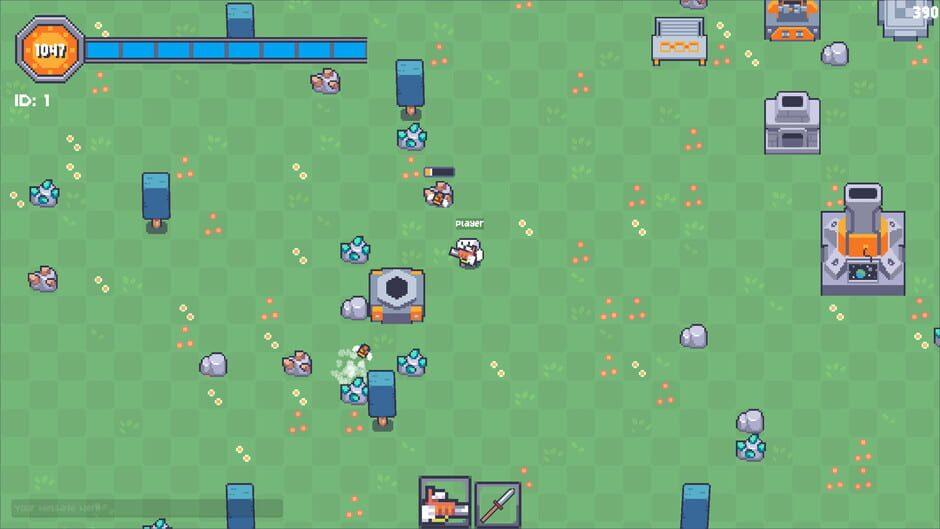 Starground screenshot 3